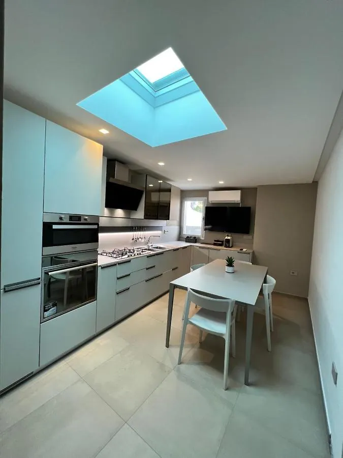 Casa vacanze Villa Mp Luxury House Budoni