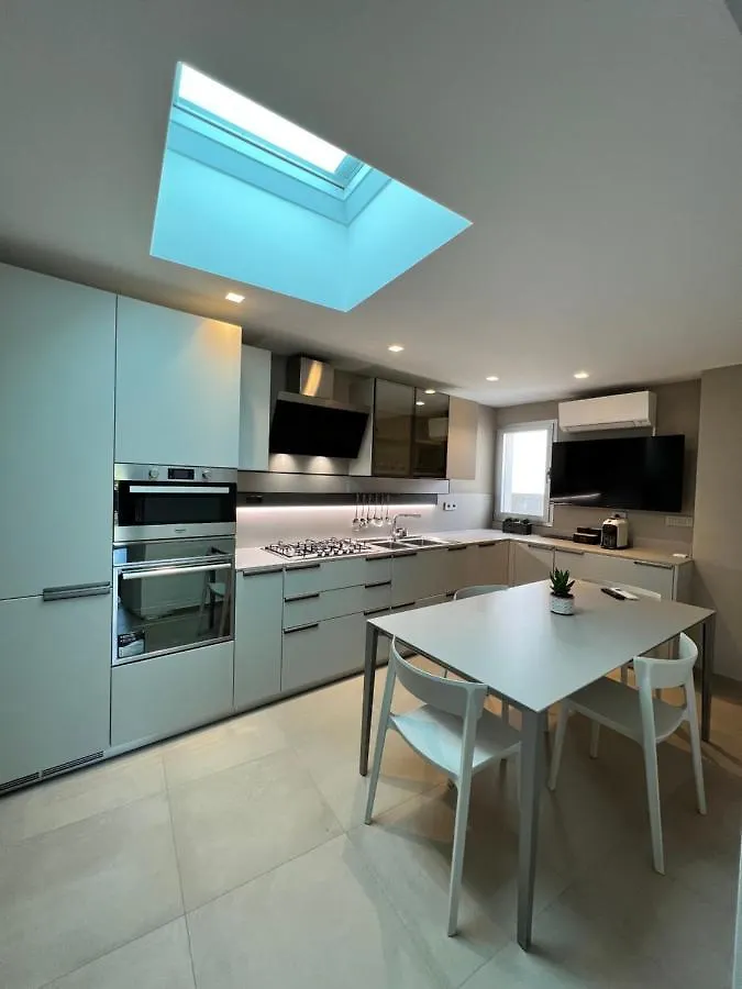 Villa Mp Luxury House Budoni 0*,