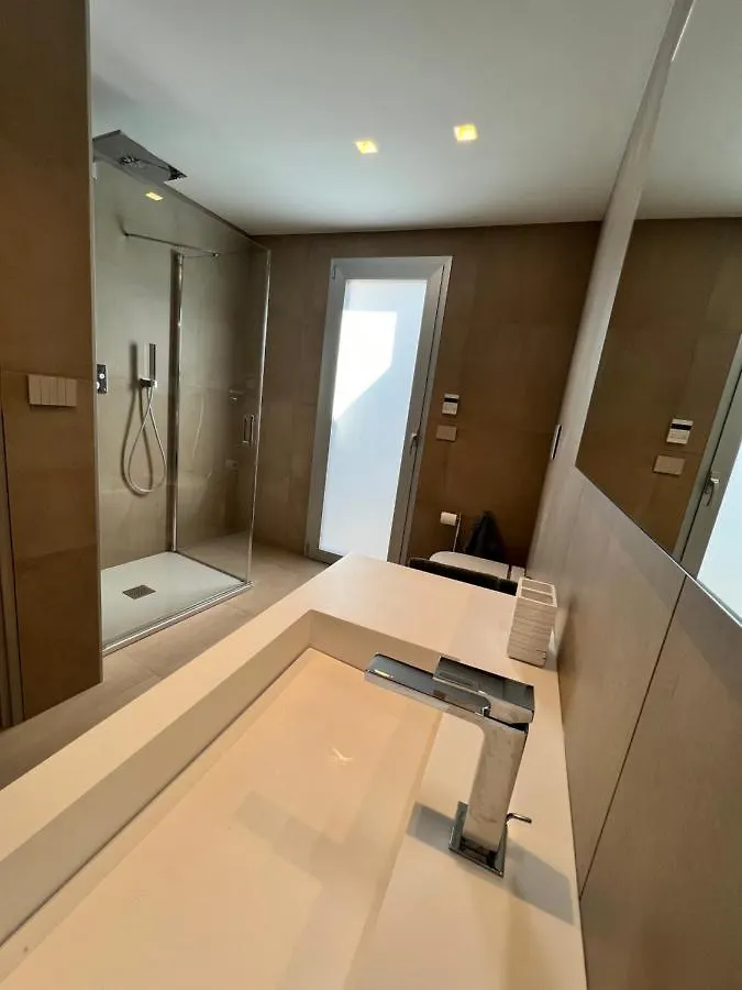 Casa vacanze Villa Mp Luxury House Budoni