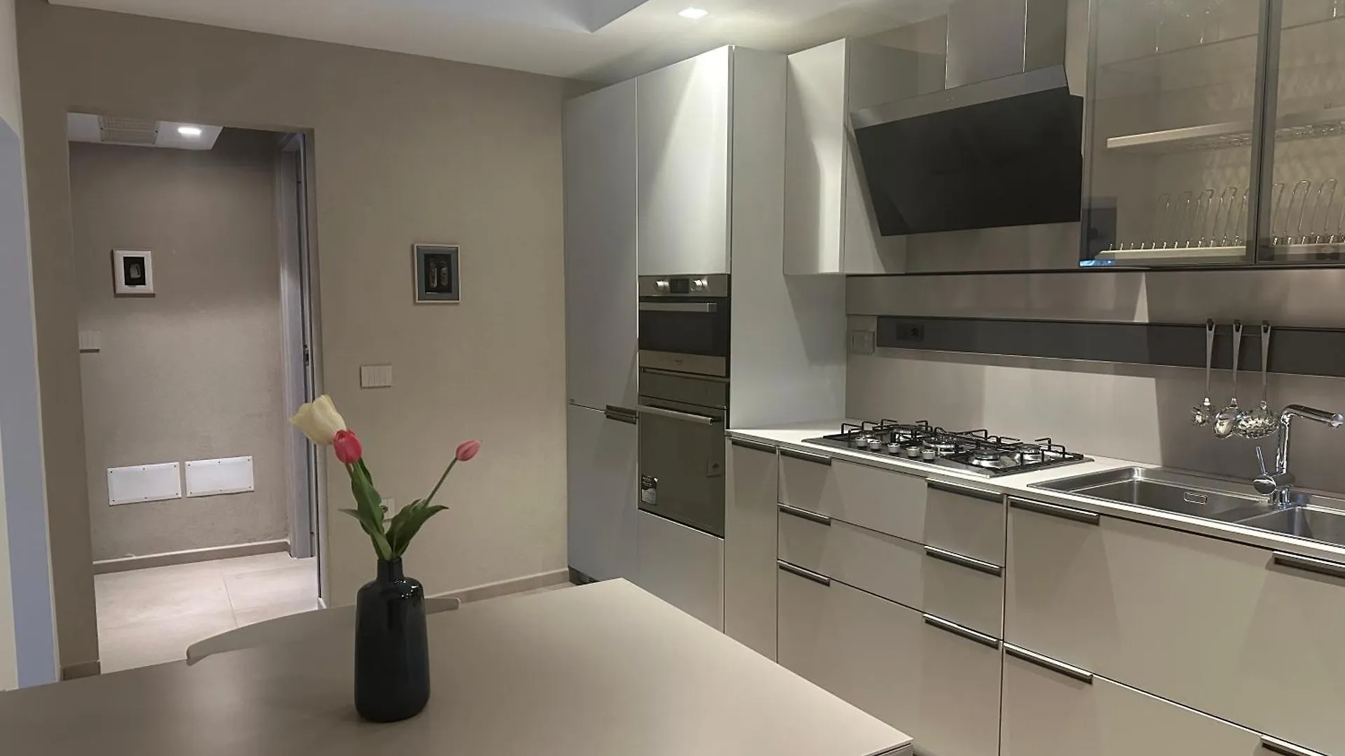 Villa Mp Luxury House Budoni Italia