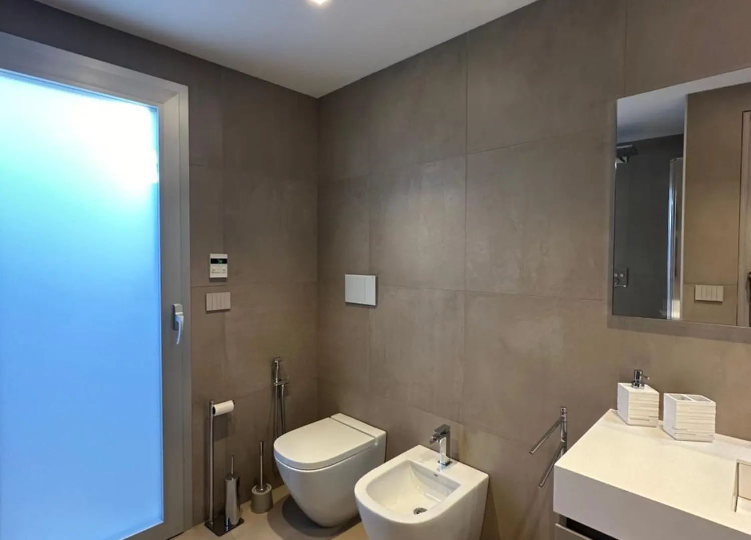 Villa Mp Luxury House Budoni