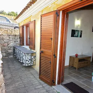 Villa Katy, Budoni
