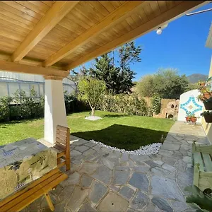 Casa vacanze Il Casale, Budoni