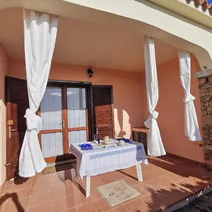 Appartamento La Terrazza Sul Mare, Budoni
