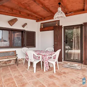 Casa vacanze Trilo Sulla Spiaggia Affitti, Budoni