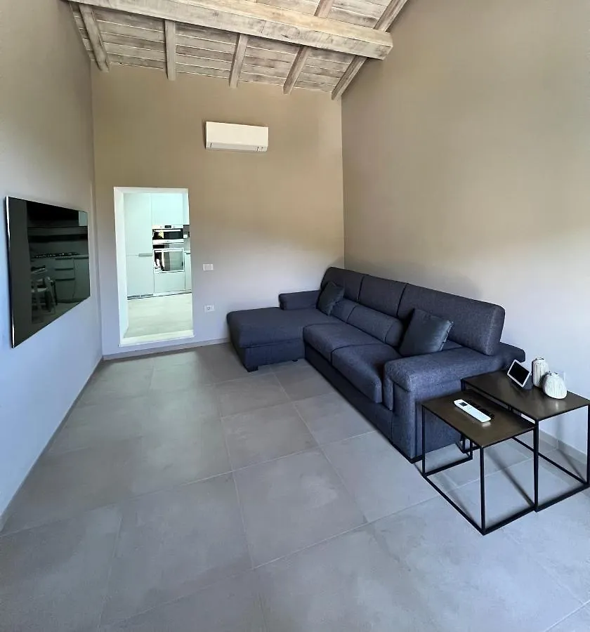 Mp Luxury House Villa Budoni 0*,