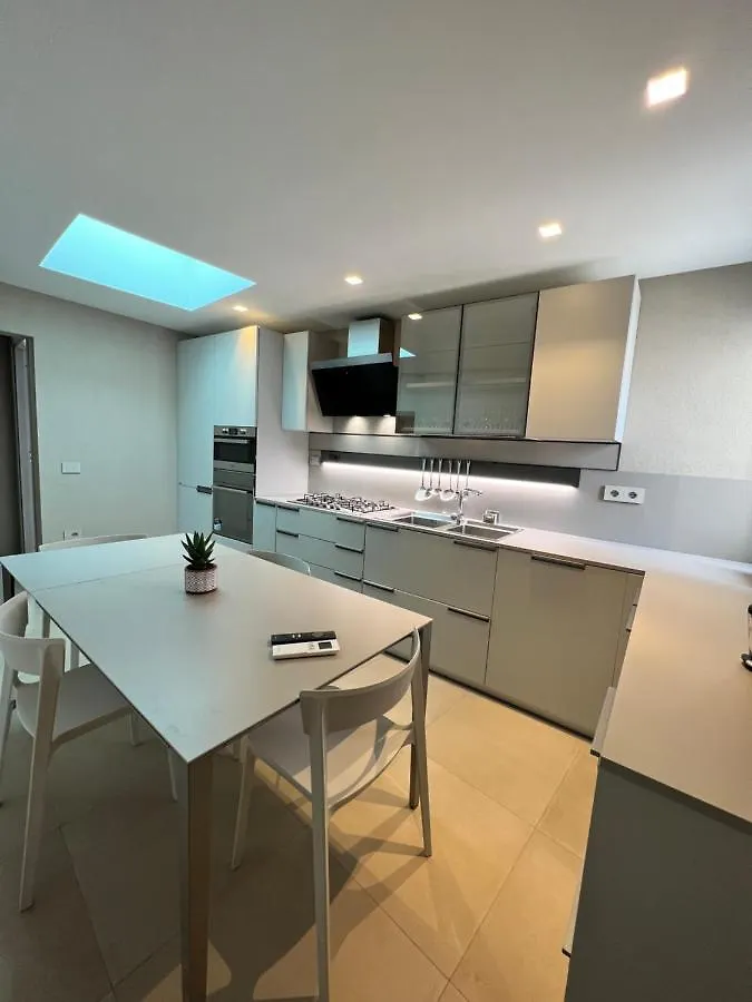 Mp Luxury House Villa Budoni Holiday home