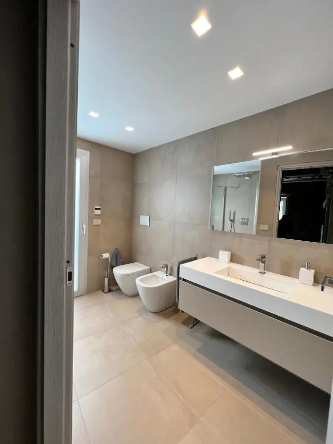 Holiday home Mp Luxury House Villa Budoni Italy