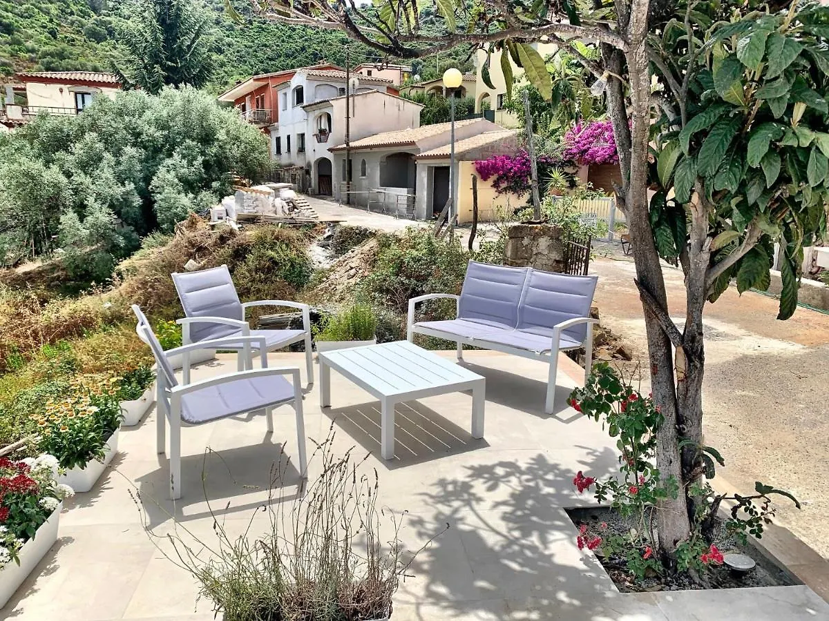 Mp Luxury House Villa Budoni Holiday home