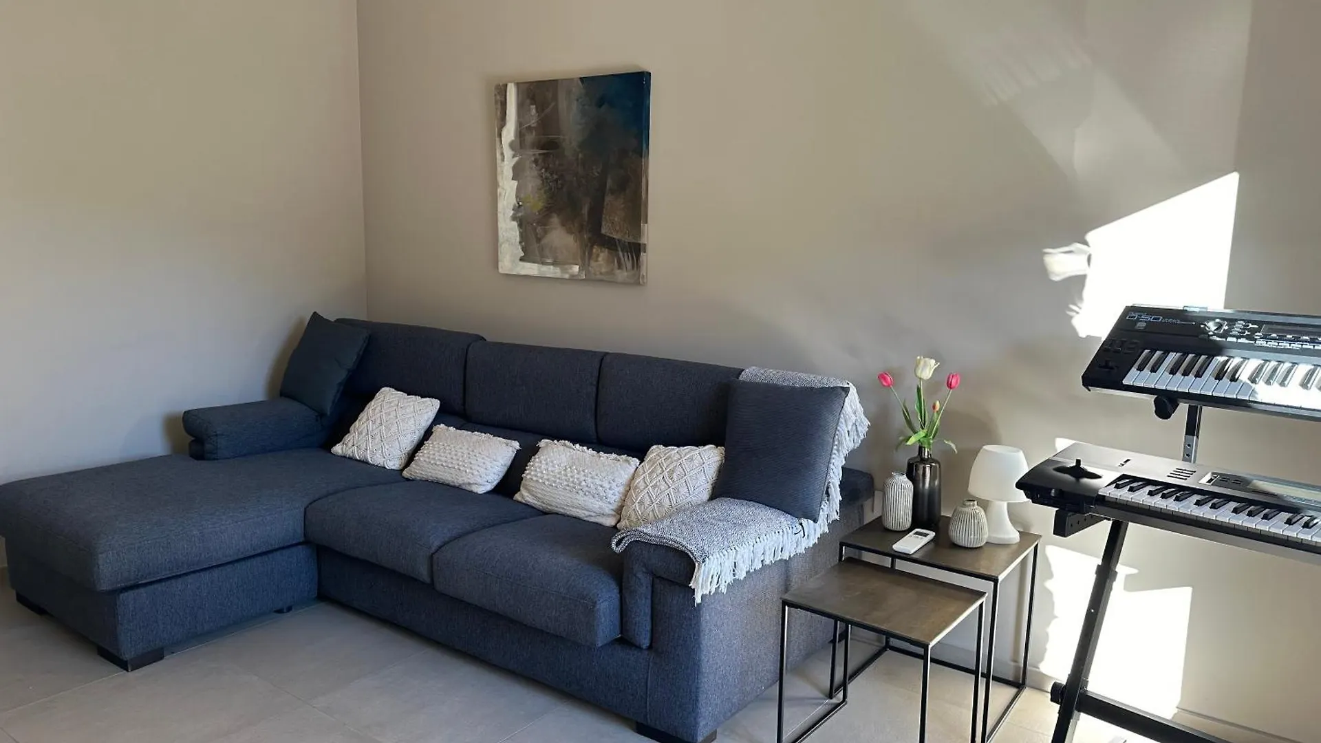 Holiday home Mp Luxury House Villa Budoni